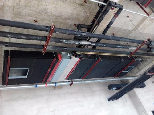 中央空调全方位解决方案 销售、维保与清洗专业服务