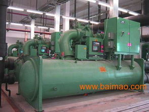 约克中央空调 专业保养、维修与销售服务一体化解决方案