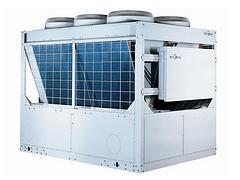 兰州风冷热泵模块机组 甘肃地区价格合理的中央空调解决方案