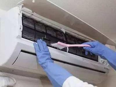 深圳周边空调清洗与中央空调销售维护一站式服务指南