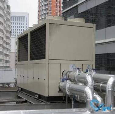 中央空调水冷机组维护保养 销售与维保一体化服务解析