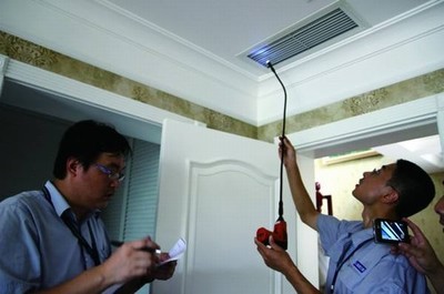 专业开利空调清洗与中央空调销售维护服务 随时响应，高效保障