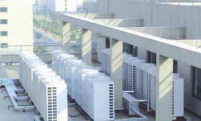 中央空调CO问题的成因及处理方法与设备维护保养指南